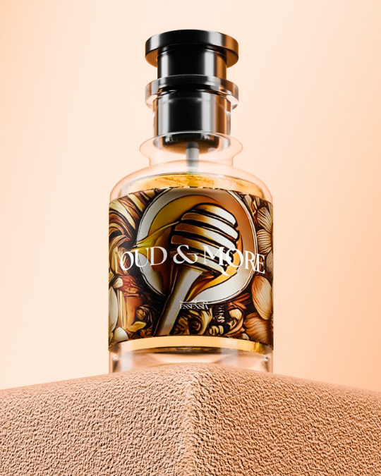 OUD & MORE