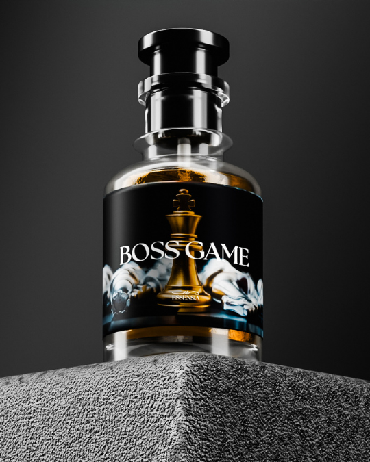 BOSS GAME