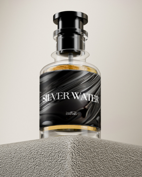 SILVER WATER
