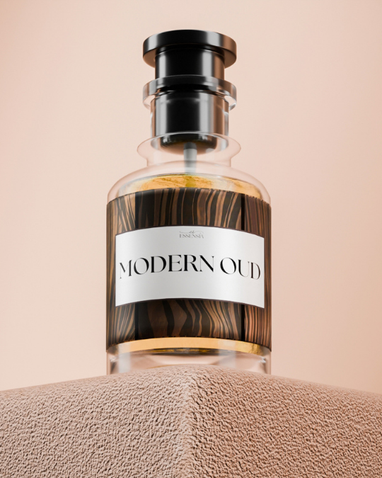 MODERN OUD