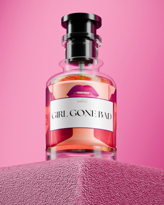 GIRL GONE BAD