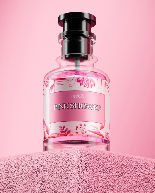 PINK SHOWER