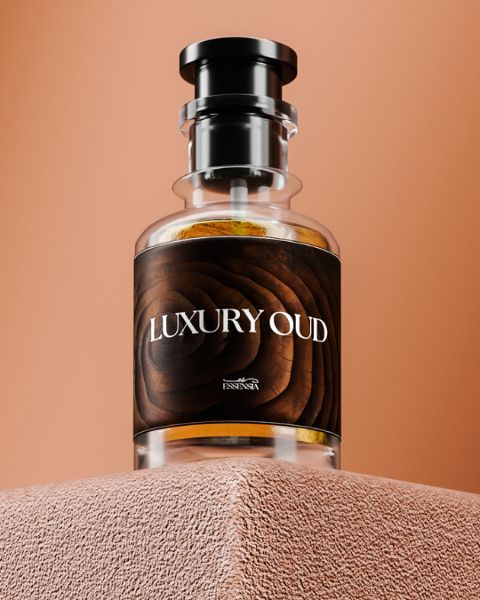 LUXURY OUD