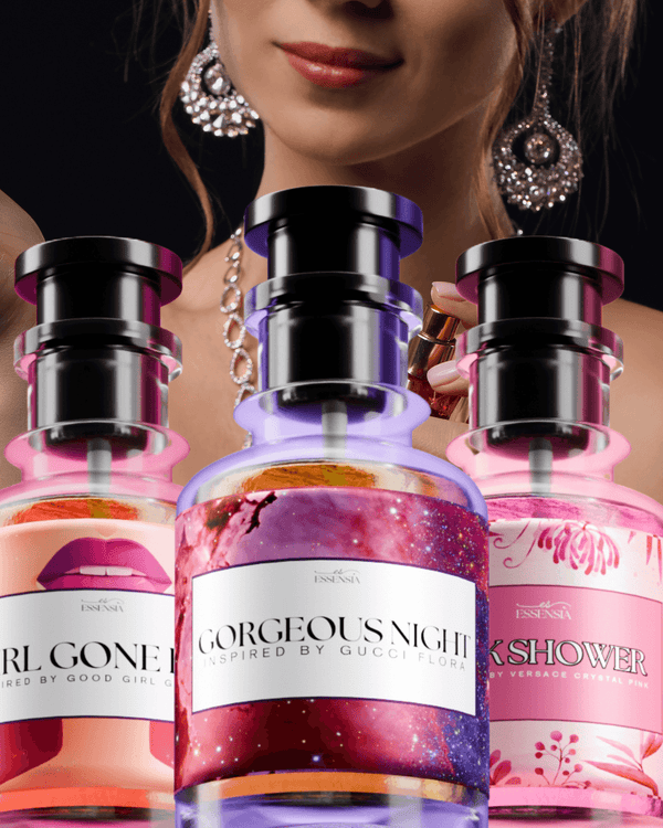 Women Bundle - Essensia
