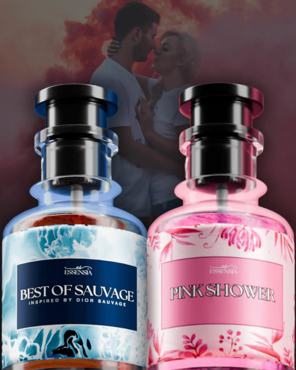 Couple Bundle